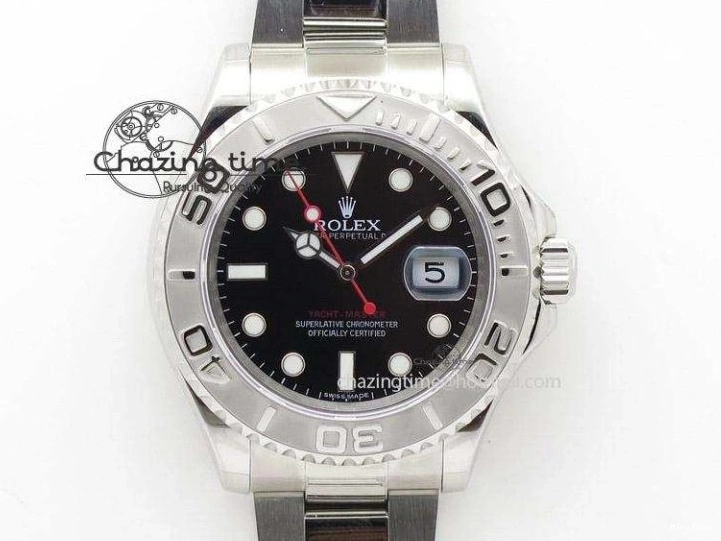 MiroTime 0424 Reliable DateJust 41mm 126333 SS YG 3EF 1:1 Best Edition Gray Roman Dial on SS YG Jubilee Bracelet SA 302